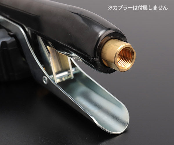 ミシュラン タイヤゲージ1200kpa WD-1991