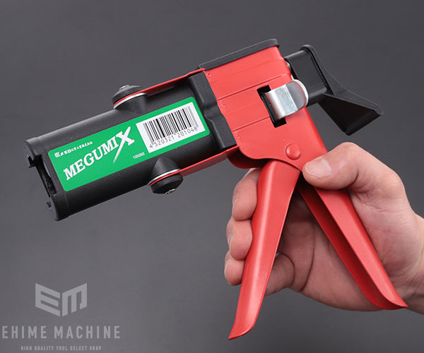 メグロ化学工業のメグミックスキットの画像3