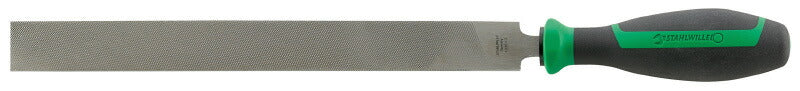 日本正規品 スタビレー 金属用ヤスリ 平 (12036N)(4018754279210) STAHLWILLE