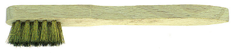 日本正規品 スタビレー スパークプラグブラシ(#12375/1) (12375)(4018754045372) STAHLWILLE