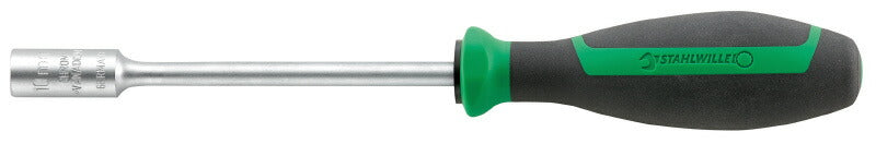 日本正規品 スタビレー ナットドライバー (12500N-7N)(4018754278183) STAHLWILLE