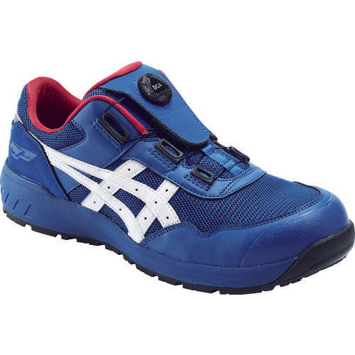 [アシックス]  安全靴　作業靴 ウィンジョブ CP209 BOA　28.0ｃｍ