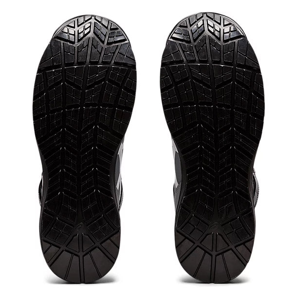 アシックス 安全靴 ウィンジョブ CP304 BOA シートロック×ホワイト 3E ハイカット JSAA A種 22.5cm~30.0cm (1271A030.021) ASICS