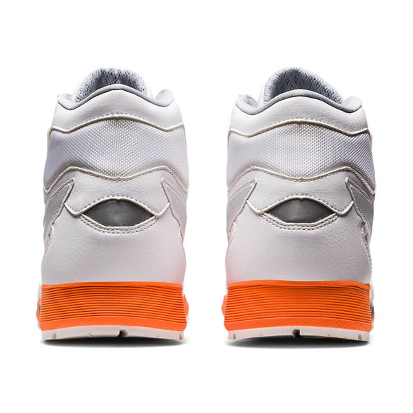 アシックス 安全靴 ウィンジョブ CP308 AC 1271A055 ホワイト×ピュアシルバー ASICS おしゃれ かっこいい 作業靴 スニーカー asics