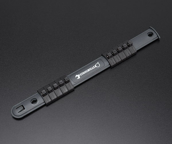 STAHLWILLE 6.3sq. 12角 ソケットセット 10個組 1/4 12916/10-40 スタビレー 工具 ソケット