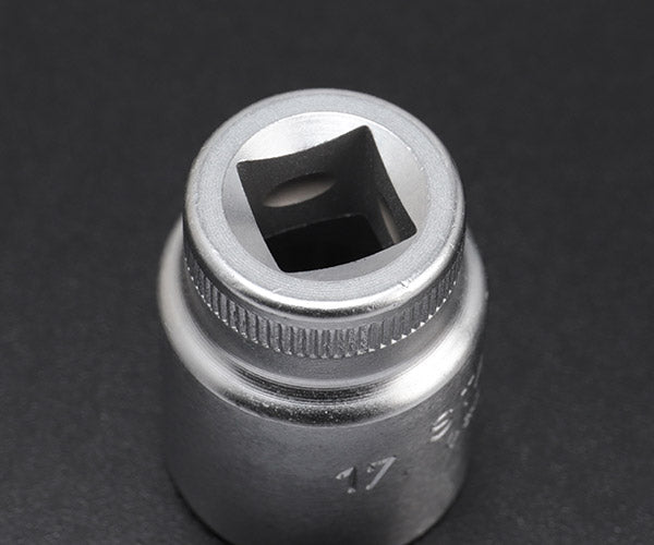 STAHLWILLE 9.5sq. ソケットレンチセット 10個セット 3/8 12917/10-45 クリップストリップ付き スタビレー 工具 ソケット