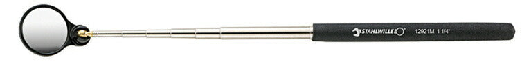日本正規品 スタビレー テレスコピックミラー (12921M-32MM)(4018754235834) STAHLWILLE
