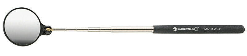 日本正規品 スタビレー テレスコピックミラー (12921M-57MM)(4018754235858) STAHLWILLE