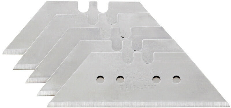 日本正規品 スタビレー トリミングナイフスペアブレード 5枚 (12965R)(4018754050437) STAHLWILLE