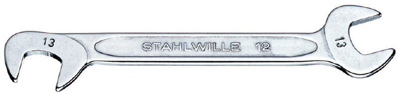 日本正規品 スタビレー イグニッションスパナ (12A-1/2)(4018754020034) STAHLWILLE