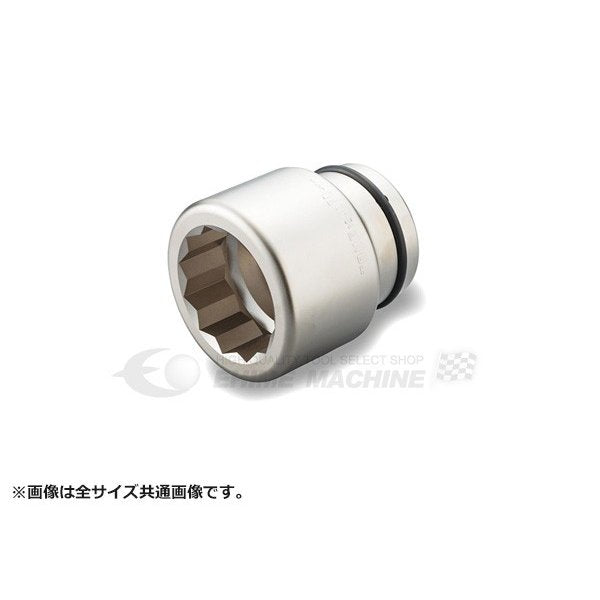 トネの12角ソケットの画像1