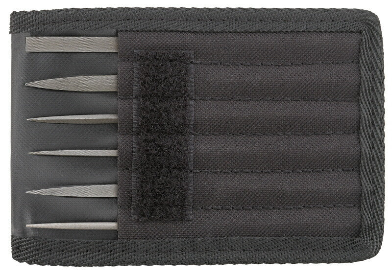 日本正規品 スタビレー 6本組ヤスリセット (13100)(4018754083176) STAHLWILLE