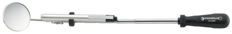 日本正規品 スタビレー LEDライト付テレスコピックミラー (13120N)(4018754182367) STAHLWILLE