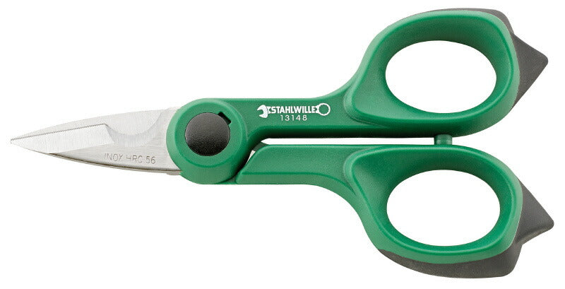 日本正規品 スタビレー ワイヤーカッター(ハサミ) (13148)(4018754256204) STAHLWILLE