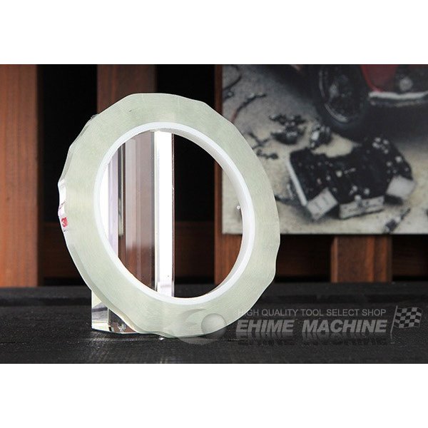 スリーエムのポリエステルテープの画像1