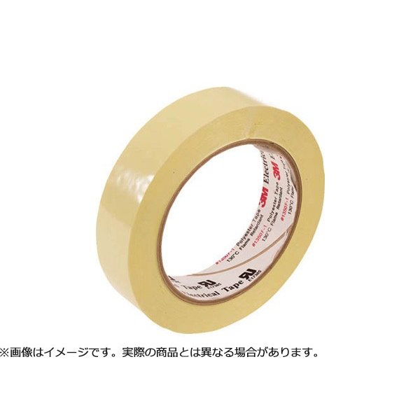 スリーエムのポリエステルテープの画像1