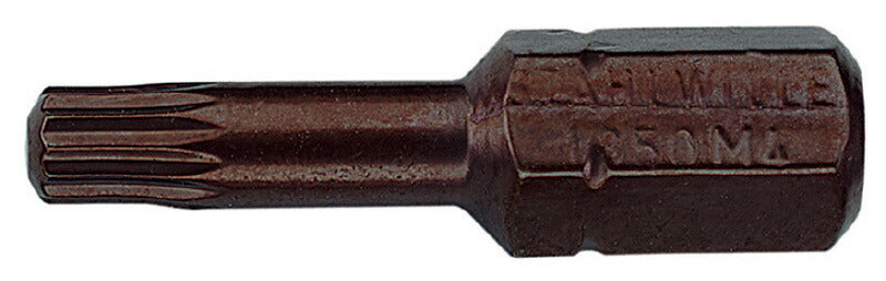 日本正規品 スタビレー トライスクエアビット (5/16) (1360-M12)(4018754114740) STAHLWILLE