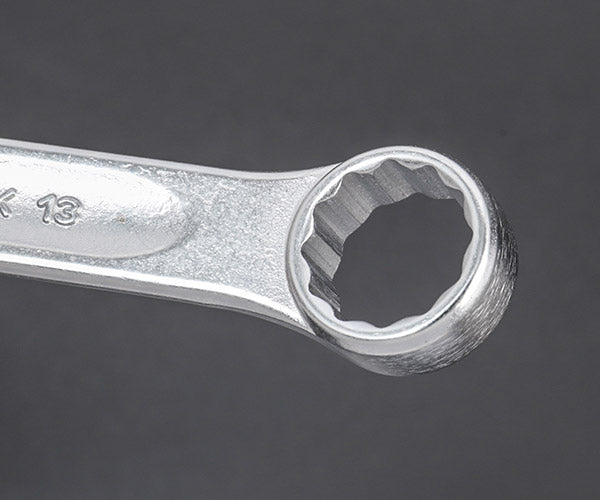 日本正規品 スタビレー 片目片口スパナセット (13/5)(4018754323265) STAHLWILLE