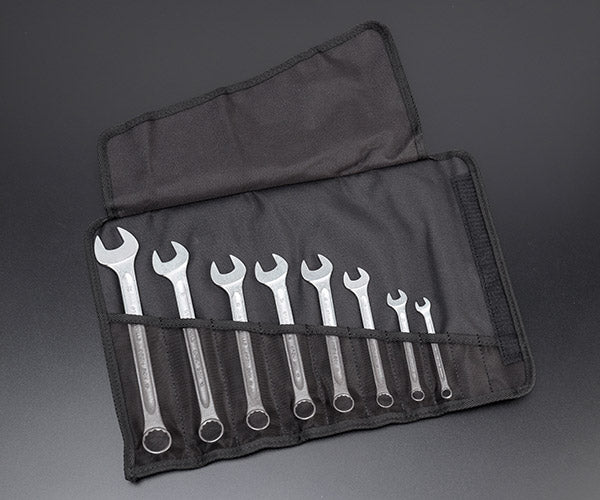 日本正規品 スタビレー 片目片口スパナセット (13/8)(4018754323258) STAHLWILLE