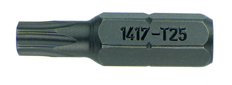日本正規品 スタビレー ヘクスローブビット (1/4) (1421-T45)(4018754011322) STAHLWILLE
