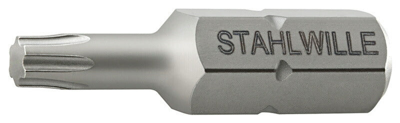 日本正規品 スタビレー トルクスプラスビット (1/4) (1442-IP20)(4018754234585) STAHLWILLE
