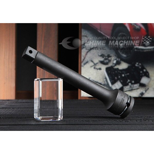 コーケン 12.7sq. インパクト用エクステンションバー 150mm 14760-150 Ko-ken 工具