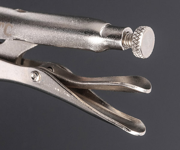 KTC 150LNEM ロングノーズノッキングプライヤー ワイヤーカッター付 全長135mm 京都機械工具xエヒメマシンオリジナル商品