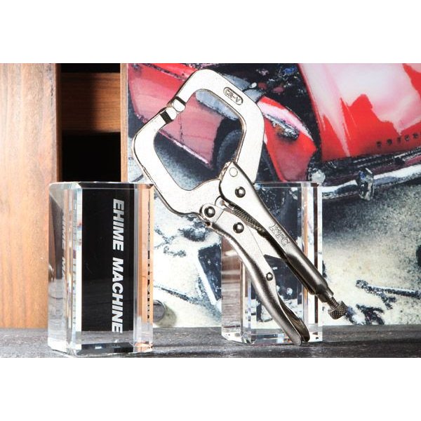 京都機械工具のスパナの画像2