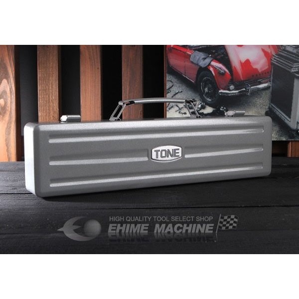 ネプロスのメタルケースの画像13