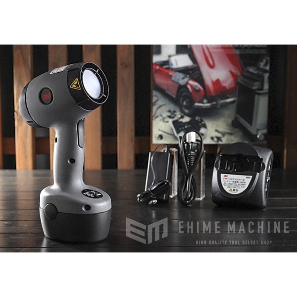 スリーエムのマルチファンクションランプキットの画像1