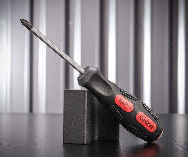 コーケン 貫通クロスドライバー 166P-1 Ko-ken 工具