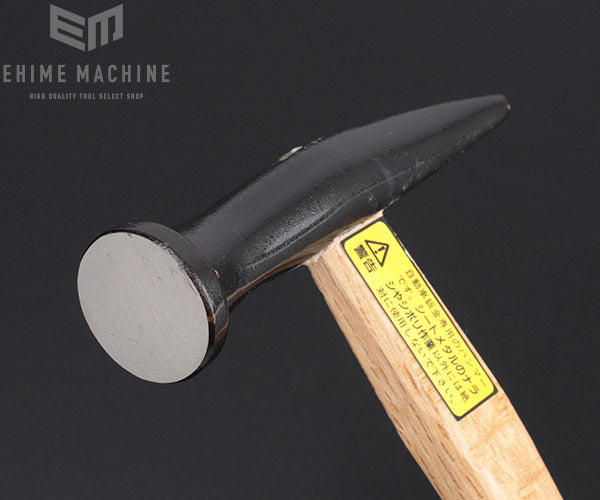 OTC 鈑金ハンマー(ナラシ・横型)172 鈑金工具