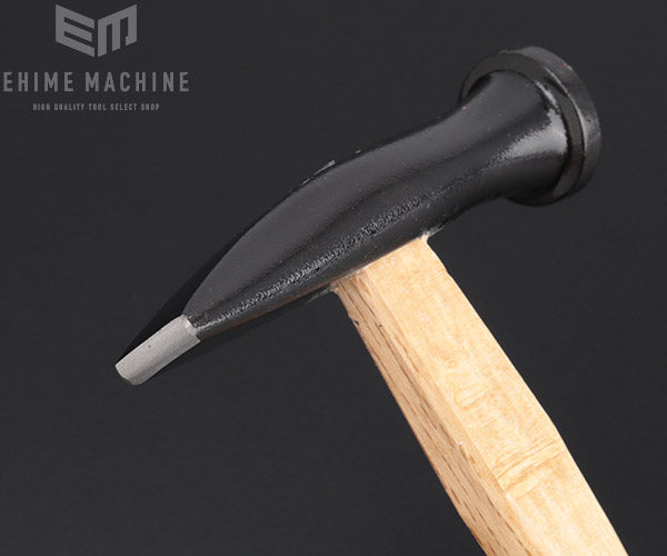 OTC 鈑金ハンマー(ナラシ・横型)172 鈑金工具