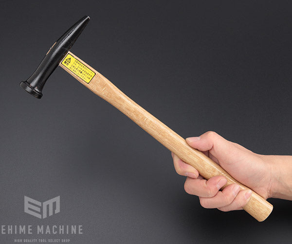 OTC 鈑金ハンマー(ナラシ・横型)172 鈑金工具