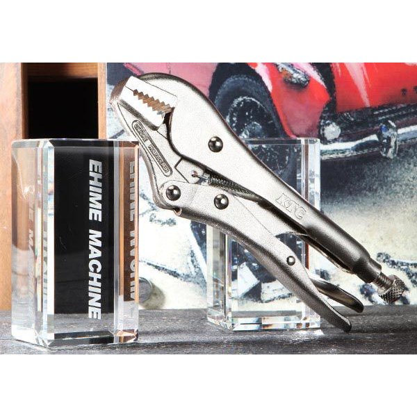 京都機械工具のスパナの画像2