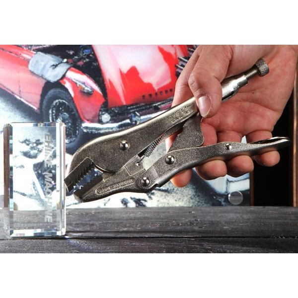 京都機械工具のスパナの画像1