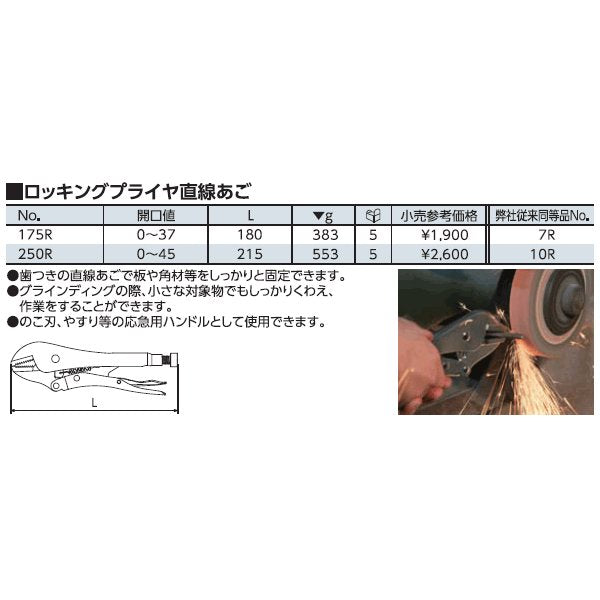 京都機械工具のスパナの画像2