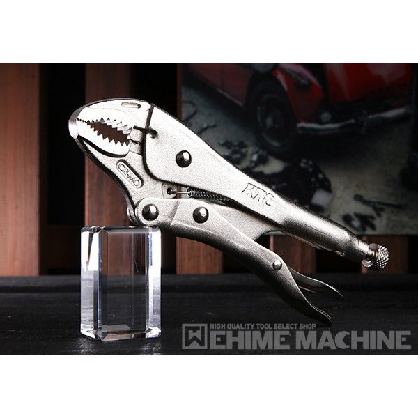 京都機械工具のスパナの画像1