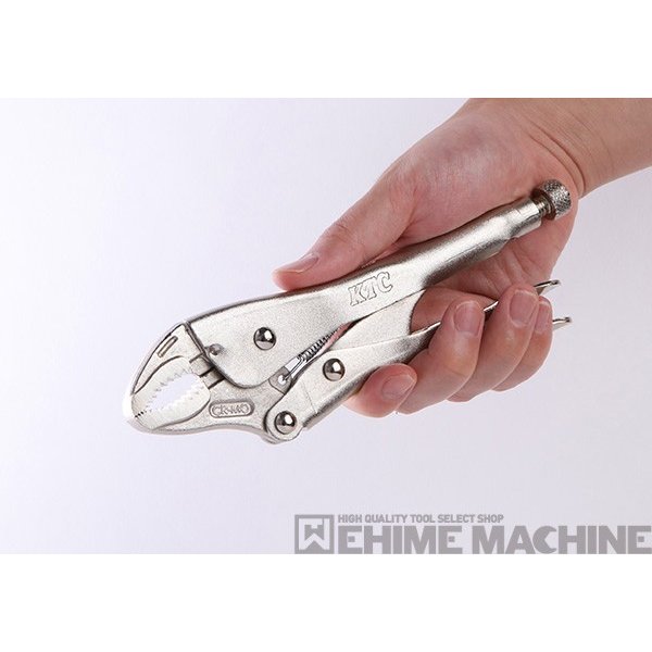 京都機械工具のスパナの画像2