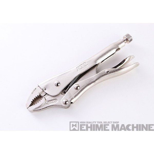 京都機械工具のスパナの画像2