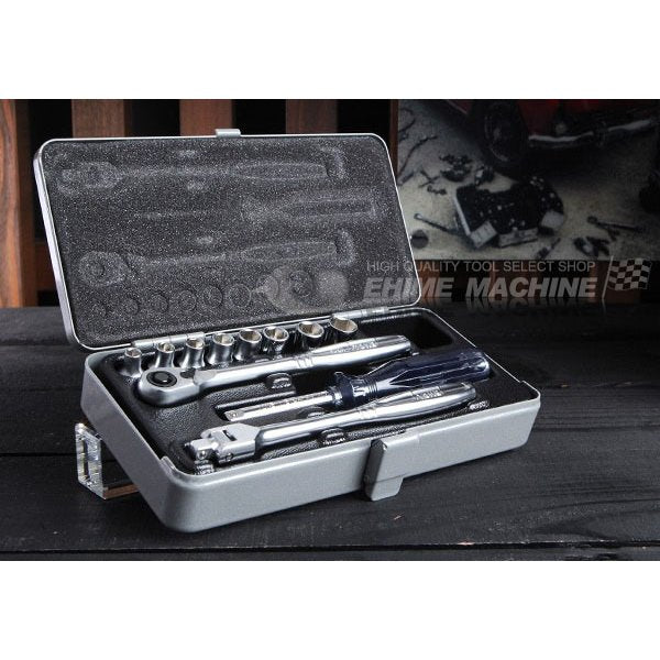 ネプロスのレンチセットの画像4