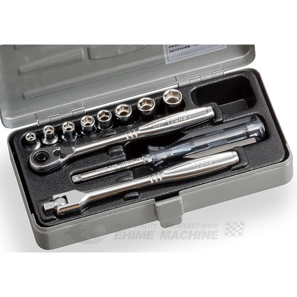 ネプロスのレンチセットの画像3