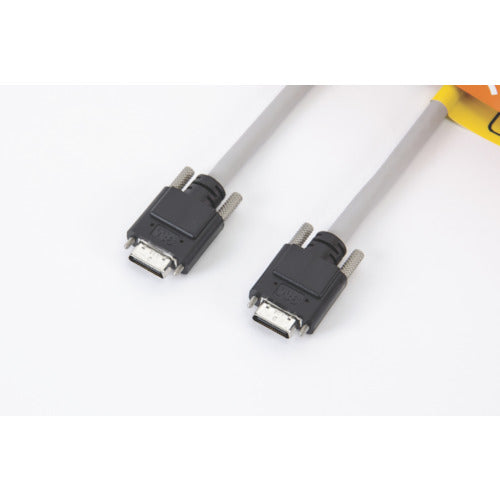 3M カメラリンク PoCL ケーブルアッセンブリ7m 1SD26-3120-00C-700