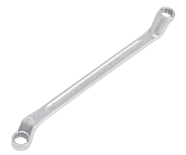 日本正規品 スタビレー メガネレンチ 75゜ (20-12X13)(4018754020867) STAHLWILLE