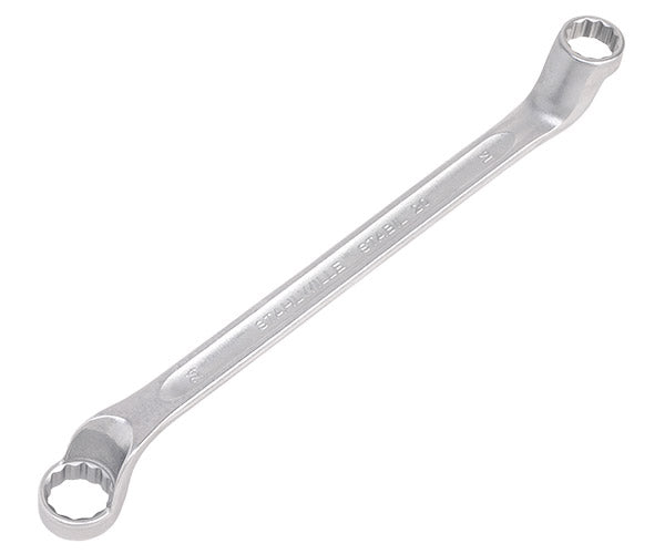 日本正規品 スタビレー メガネレンチ 75゜ (20-21X24)(4018754021048) STAHLWILLE