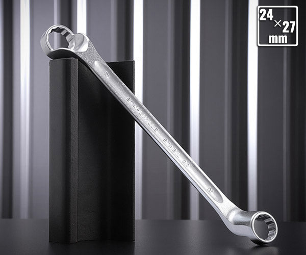日本正規品 スタビレー メガネレンチ 75゜  (20-24X27)(4018754021079) STAHLWILLE