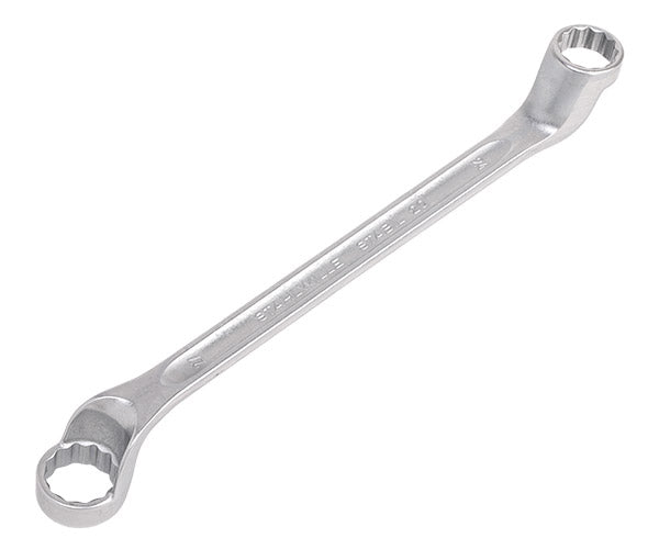 日本正規品 スタビレー メガネレンチ 75゜  (20-24X27)(4018754021079) STAHLWILLE