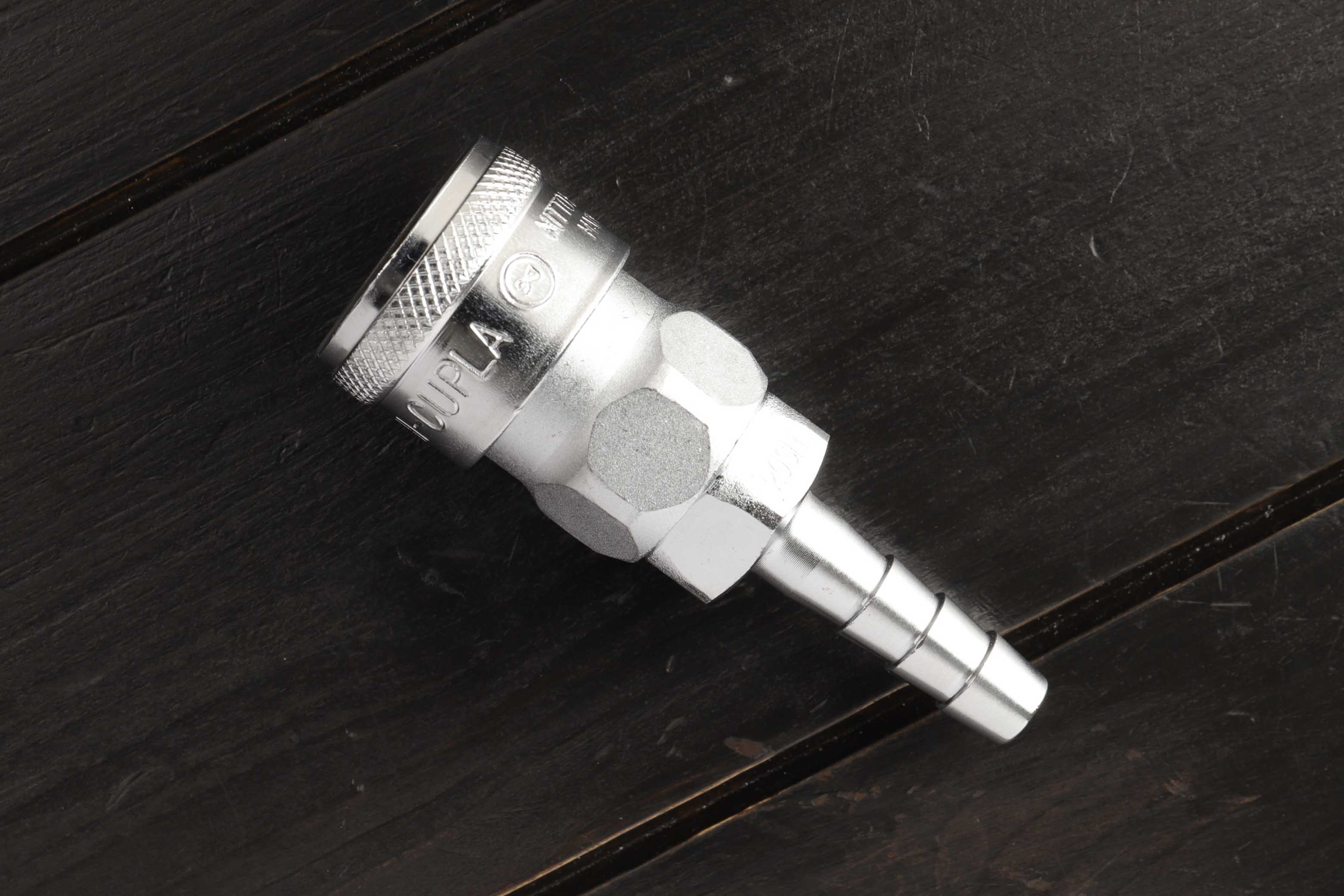 日東工器 20-SH ハイカプラ 1/4ソケット