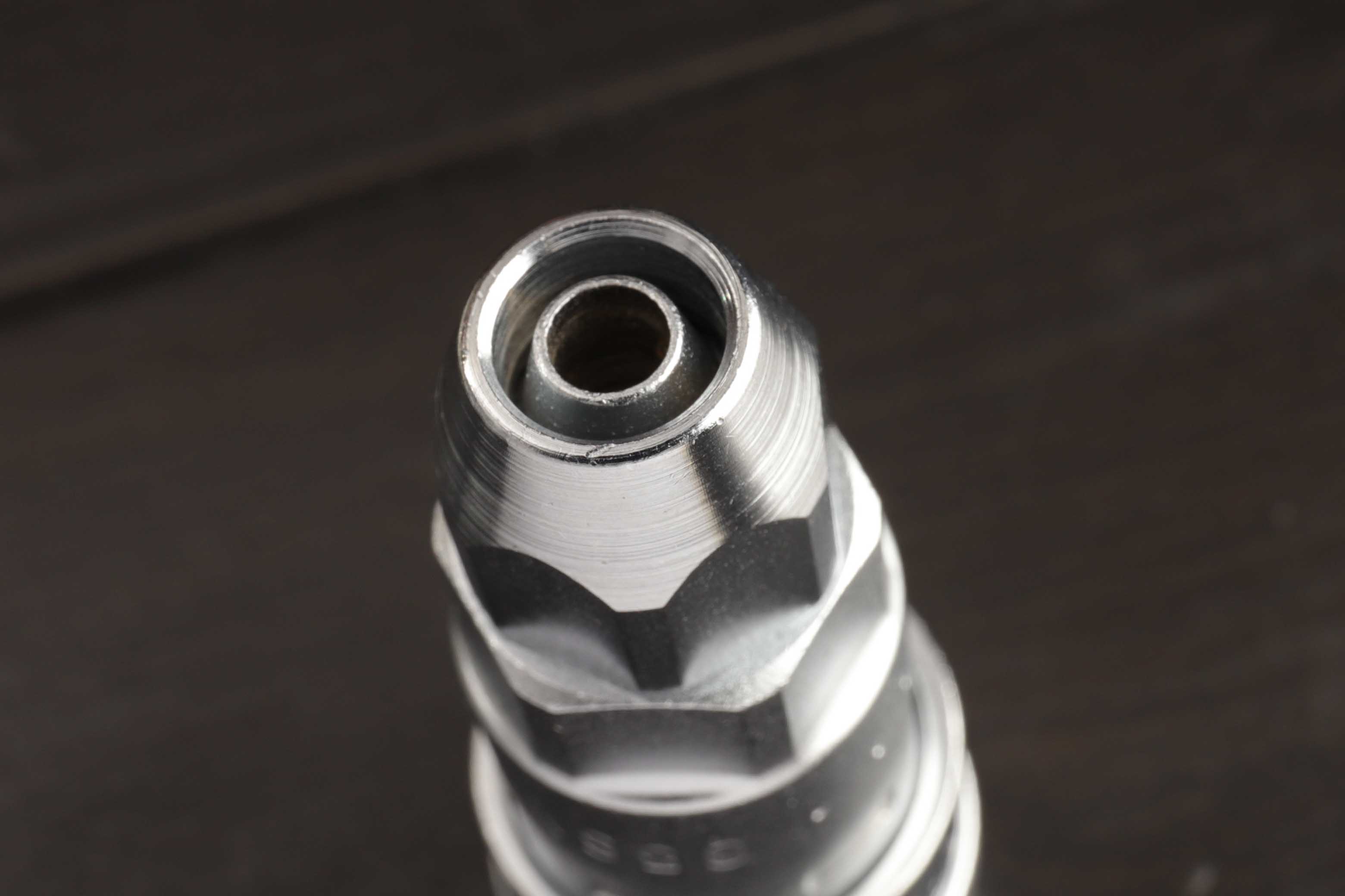 日東工器 200-65SN ワンタッチソケット 6.5×10