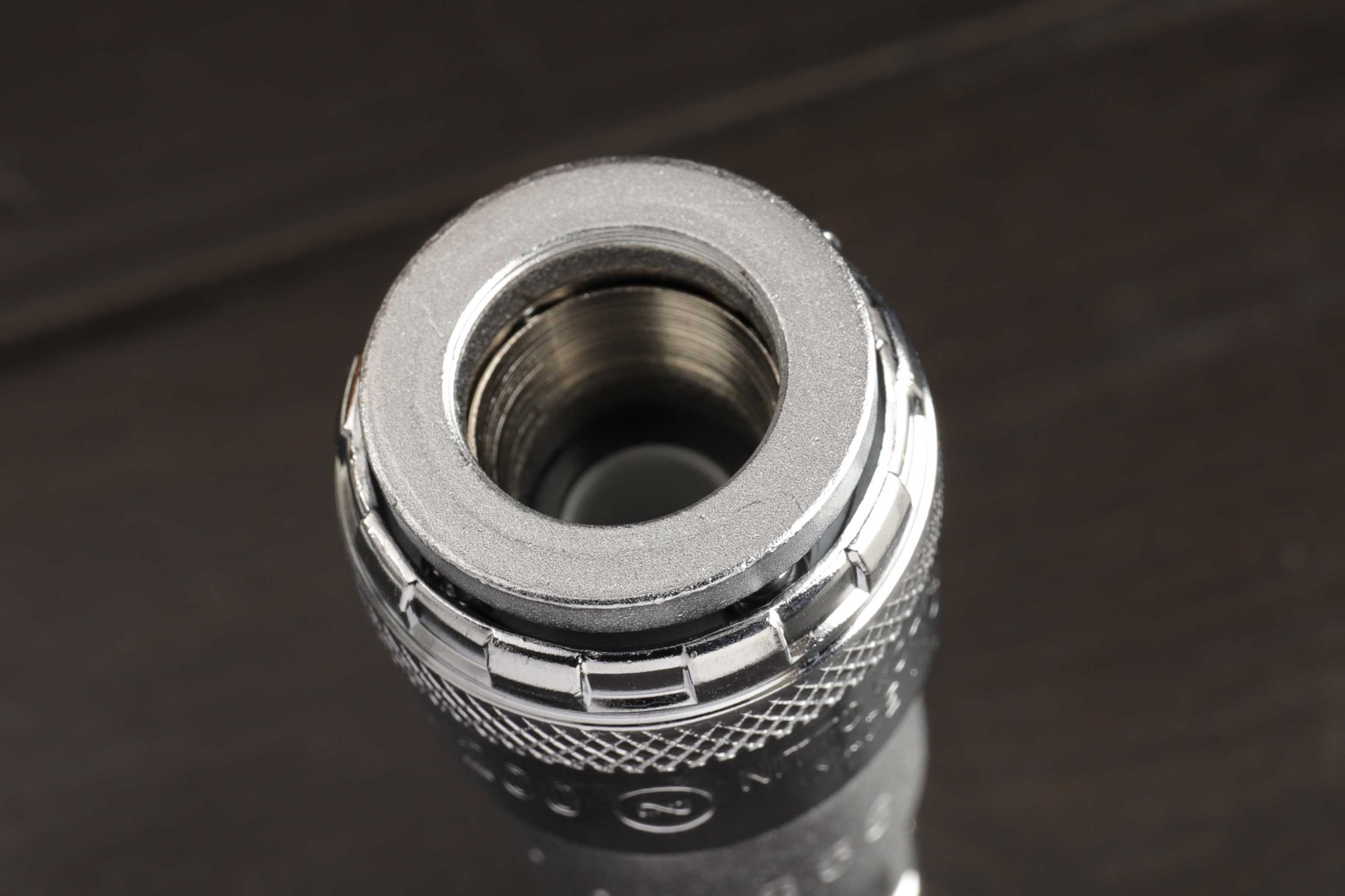 日東工器 200-85SN ワンタッチソケット 8.5×12.5